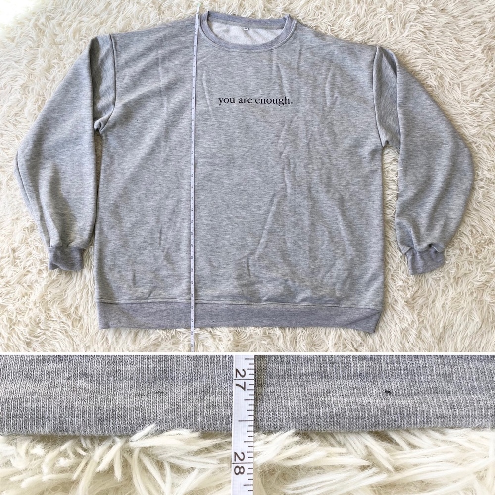 Sweatshirt - Picture 7 of 8